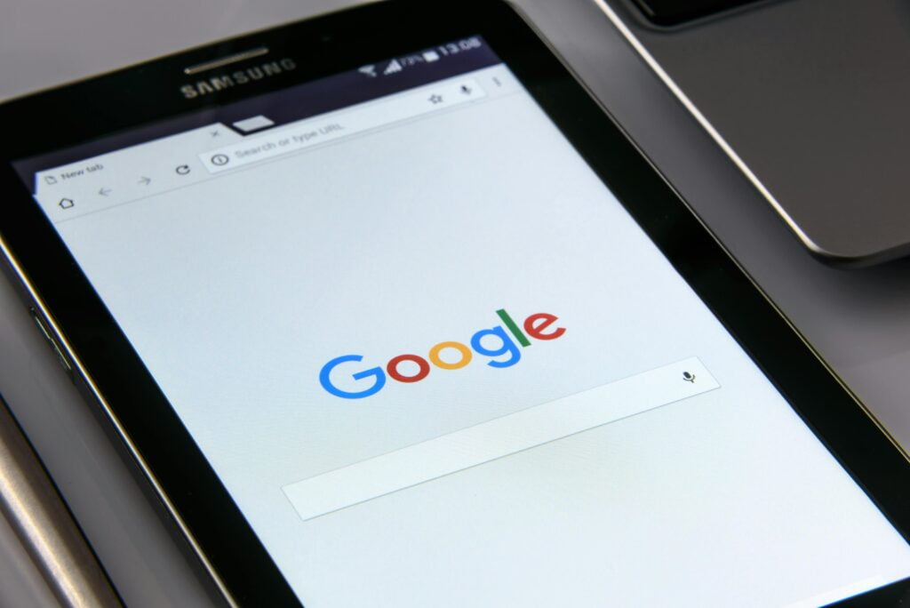 Estratégias no Google geram vantagens para serviços especializados