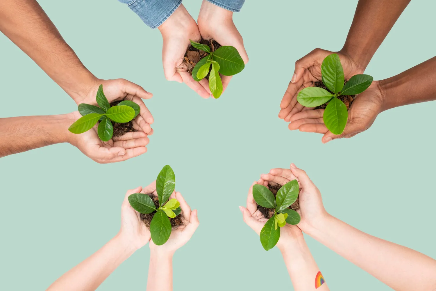 Como integrar sustentabilidade com autenticidade e evitar o greenwashing na indústria
