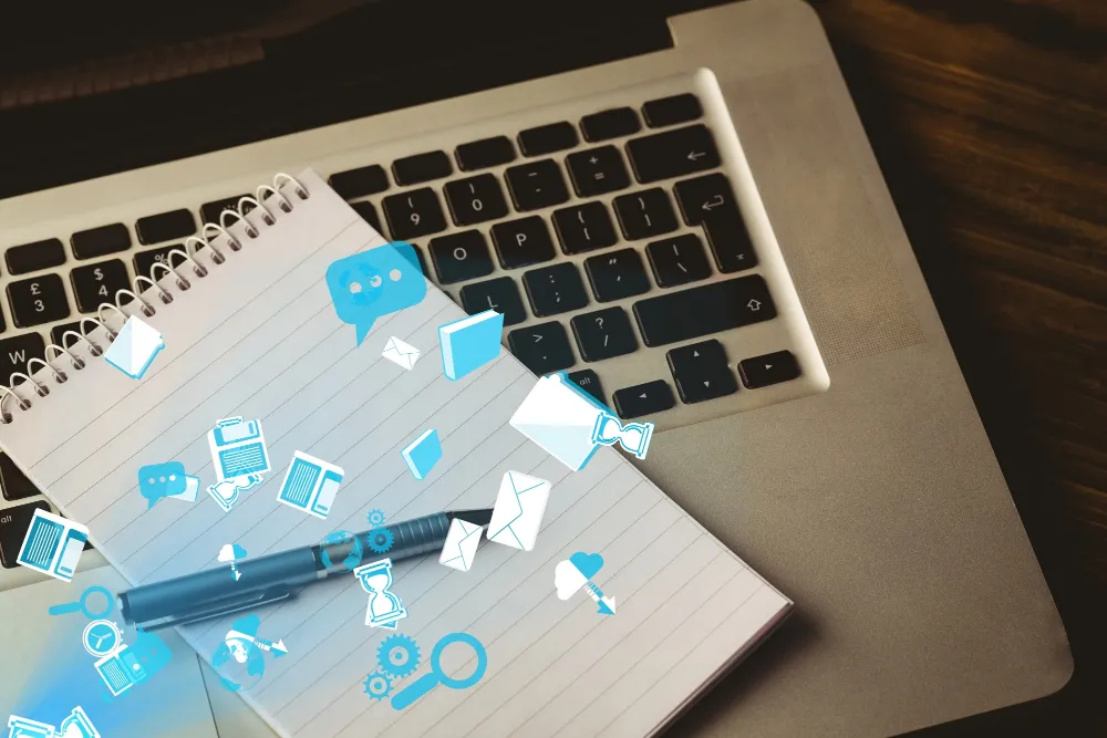 O futuro do marketing de conteúdo: o que esperar nos próximos anos
