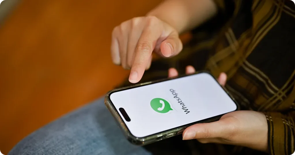 prospecção no WhatsApp sem ser inconveniente